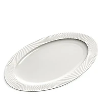 Nido Oval Platter