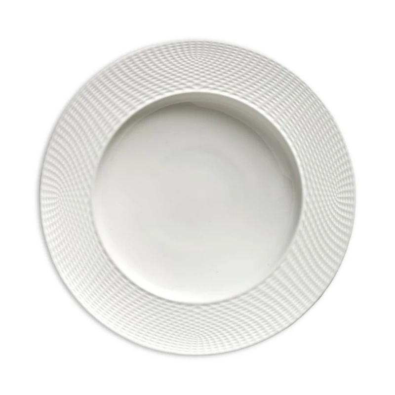 Nido Deep Soup Plate