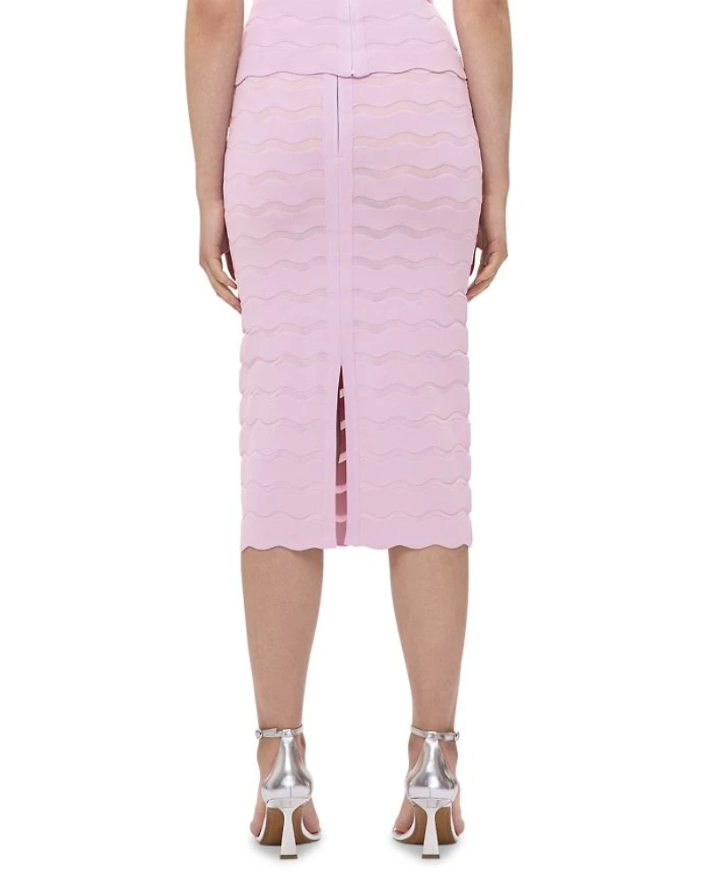 The Eloise Skirt