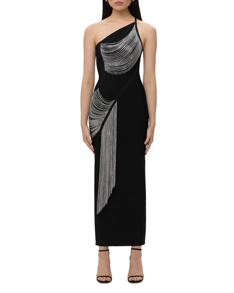 The Bianca Gown