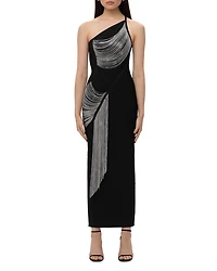 The Bianca Gown