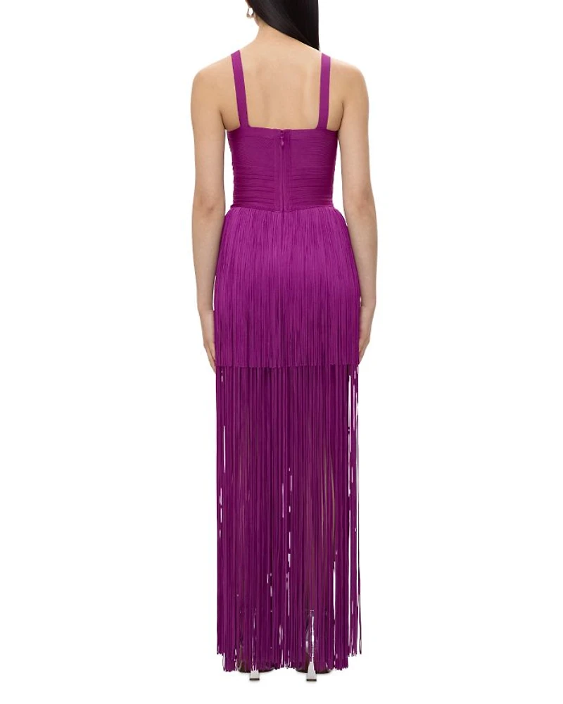 The Blanca Gown