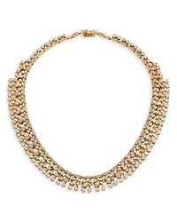 Luxor Large Collar Necklace, 16"