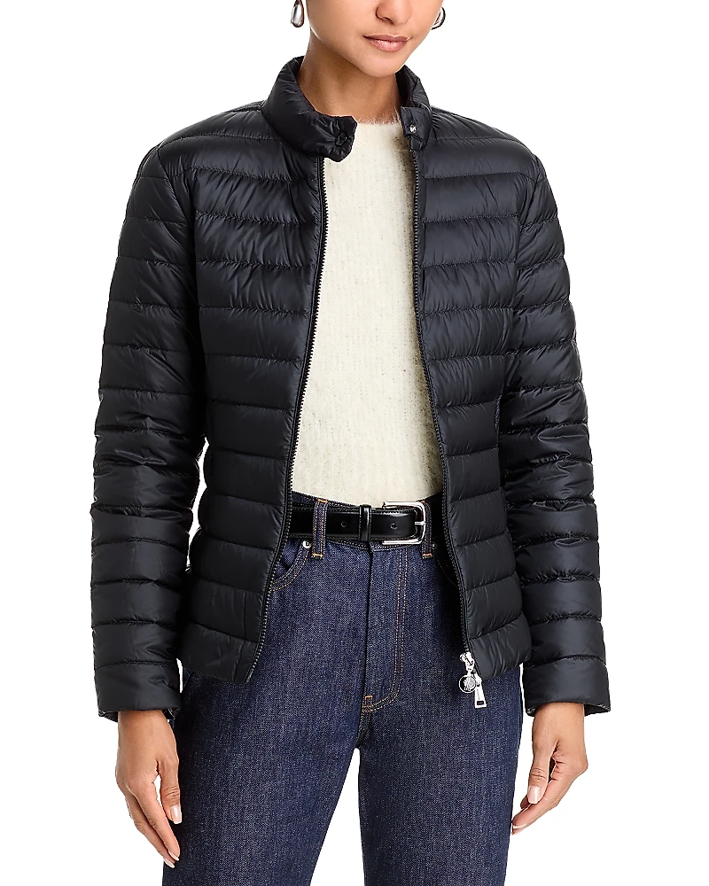 Moncler Igelle Puffer Jacket