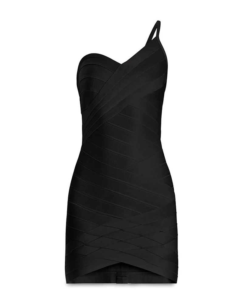 The Ally Dress