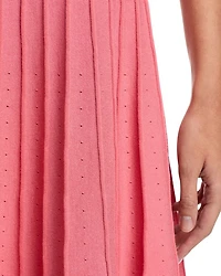The Wanda Sweater Dress