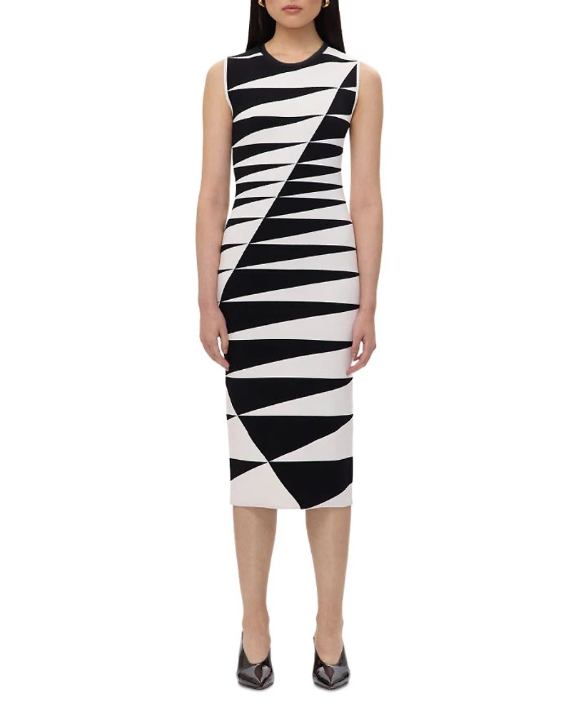 The Valeria Dress