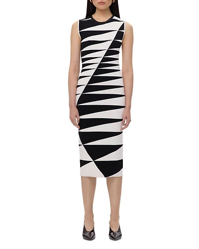The Valeria Dress