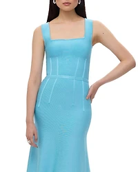 The Cecilia Dress