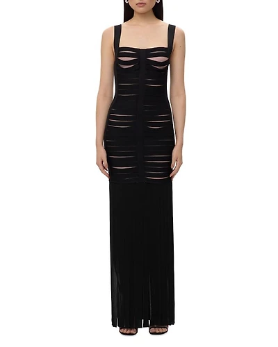 The Alessandra Gown