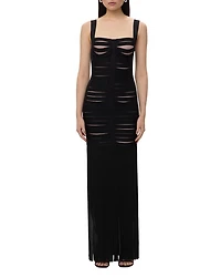The Alessandra Gown