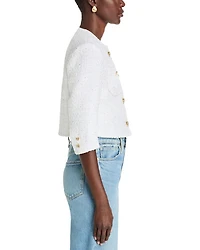 Monty Tweed Jacket