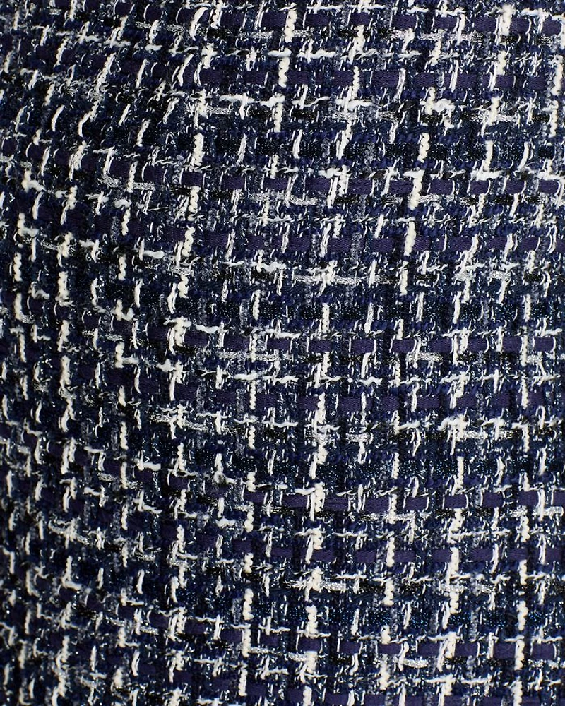 Jinny Tweed Skirt