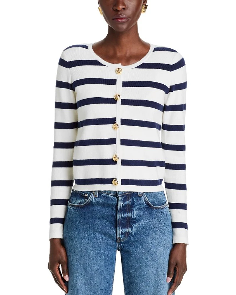 Logan Cardigan