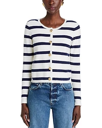 Logan Cardigan