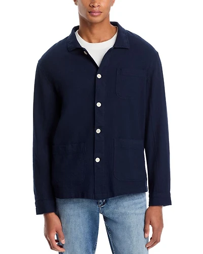 Ambrose Relaxed Fit Jacket