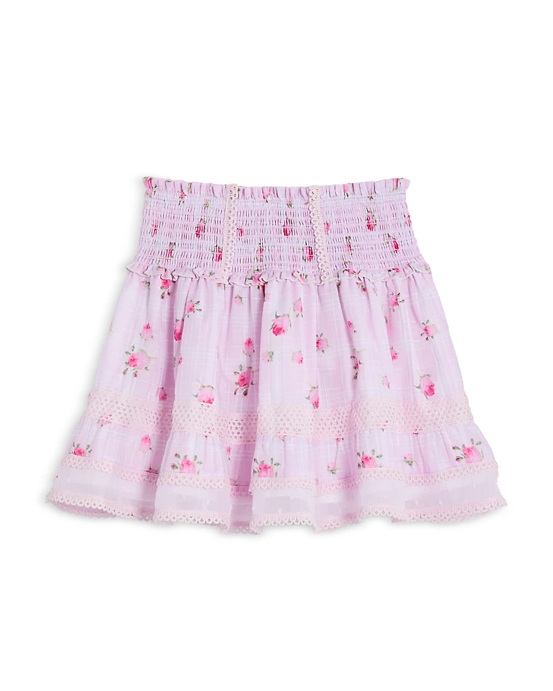 KatieJnyc Girls' Lara Skirt Tween - Big Kid