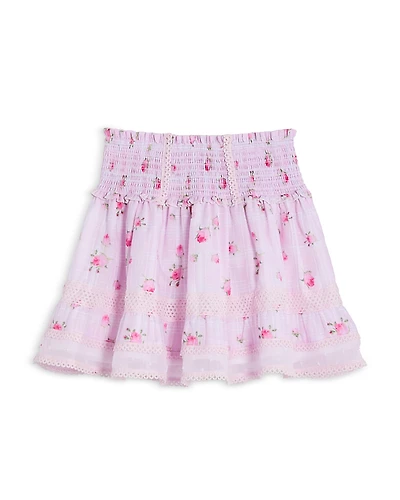 KatieJnyc Girls' Lara Skirt Tween - Big Kid