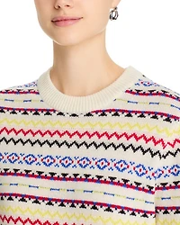 Lodge Crewneck Sweater