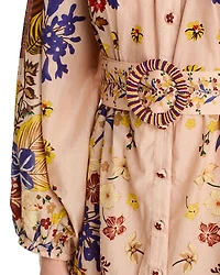 Beauty Bouquet Dress