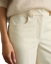 Myrtle Culotte Pants