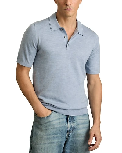 Merlin Polo Shirt