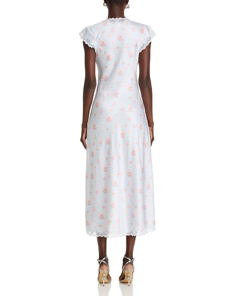 Theodore Dress