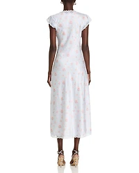Theodore Dress
