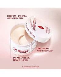 Immediate Eye Revival Patches