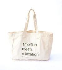 Errands Tote Bag