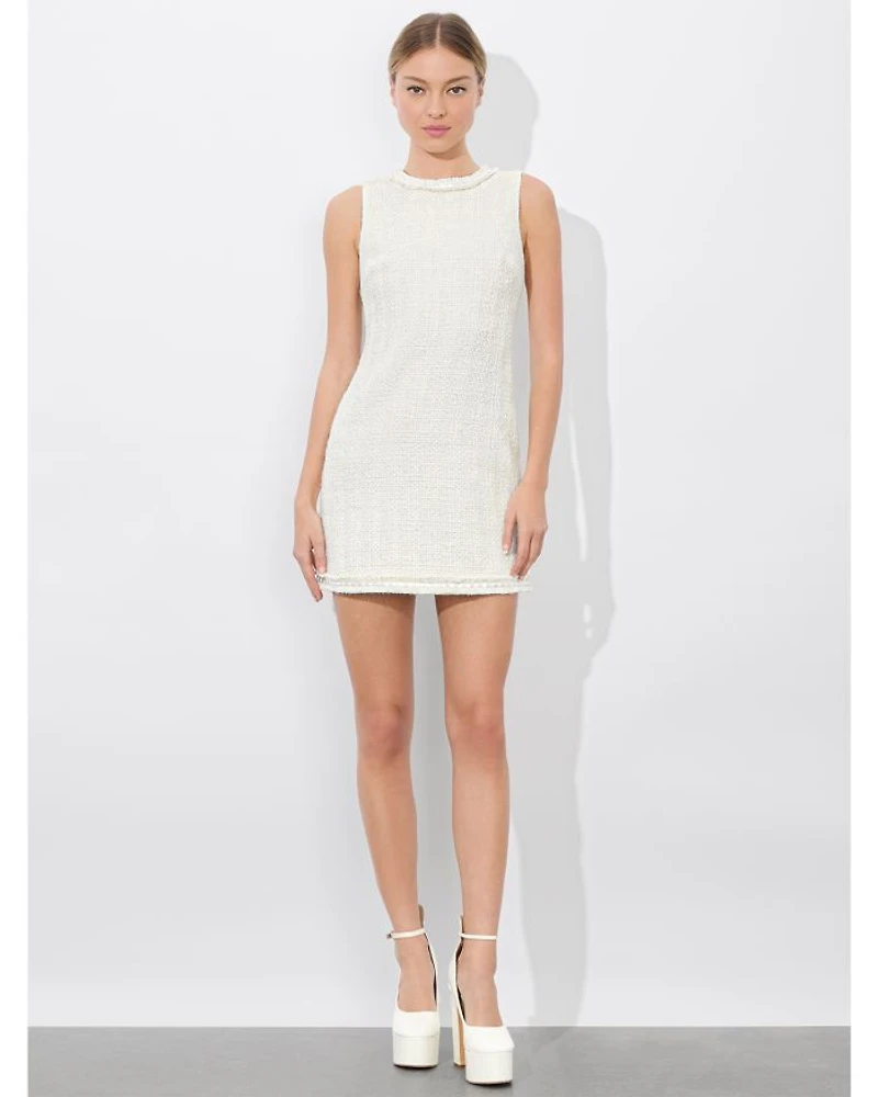 Coley Mini Dress