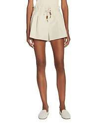 Moncler Drawstring Shorts