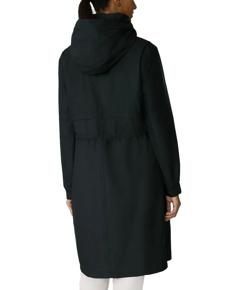 Azarya Rainwear Coat