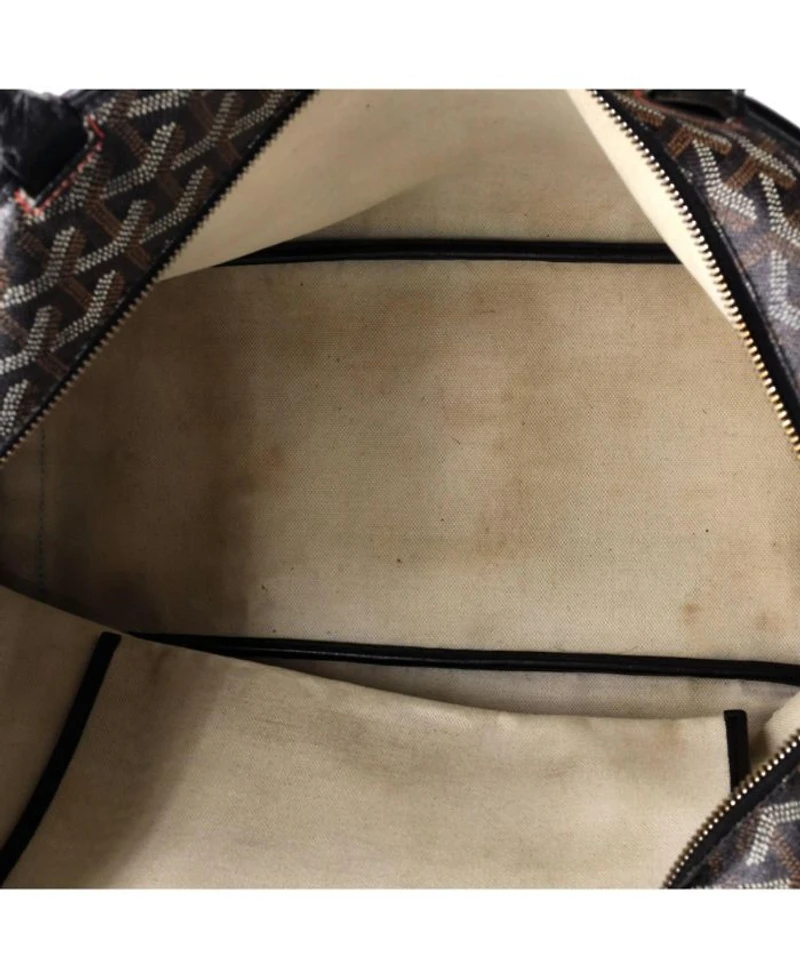 MM Artois Tote Coated Canvas