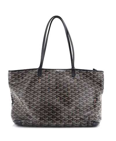 MM Artois Tote Coated Canvas