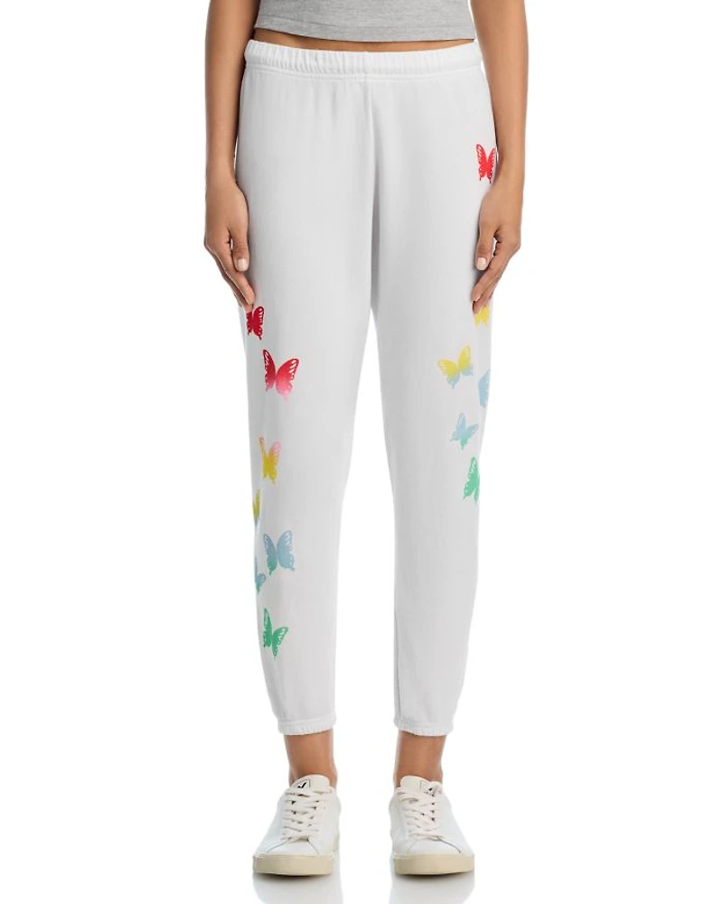 Avery Sweatpants - Exclusive
