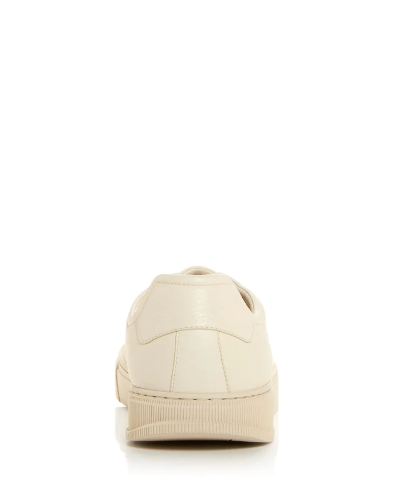 Men's Bruce Low Top Sneakers
