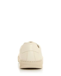 Men's Bruce Low Top Sneakers