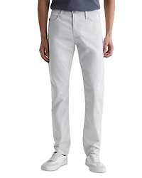 Ag Everett Slim Straight Leg Airluxe Performance Pants
