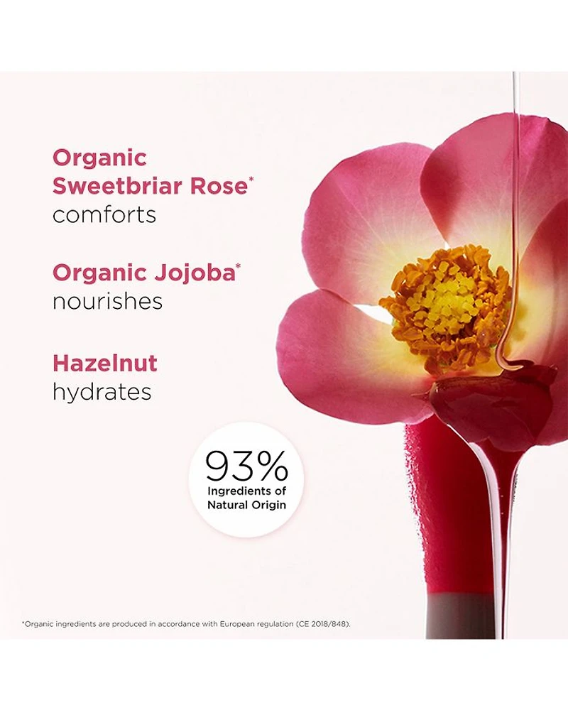 Limited Edition Lip Comfort Oil - Iconic Red