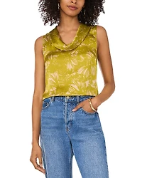 Vince Camuto Sleeveless Top