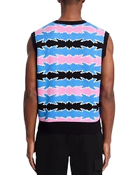 Picnic Sweater Vest
