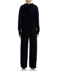 Melody Wide Leg Sweatpants - Exclusive