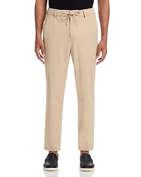Perin Tech Travel Relaxed Fit Pants