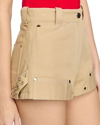 Carpenter Shorts
