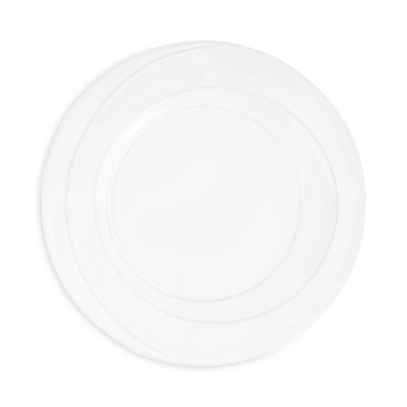 Luna Salad Plate