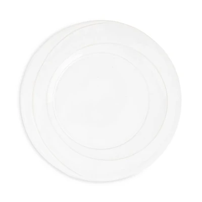 Luna Salad Plate