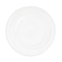 Luna Salad Plate
