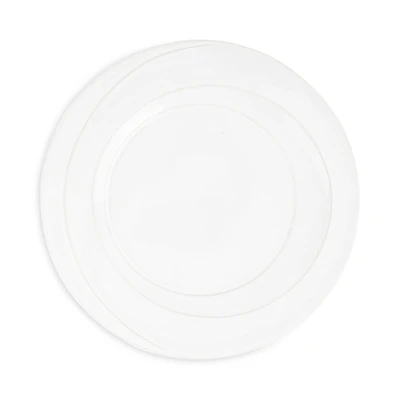 Vietri Luna Salad Plate
