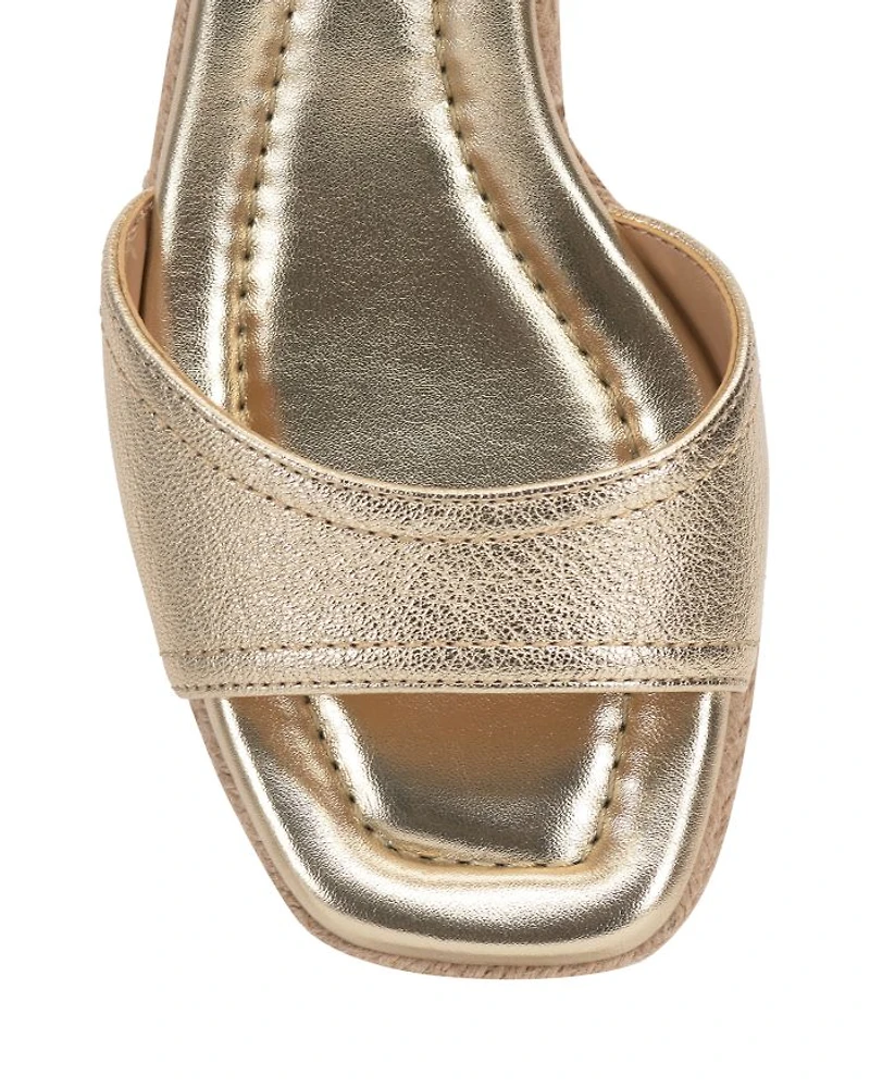 Women's Lilla Espadrille Wedge Sandals